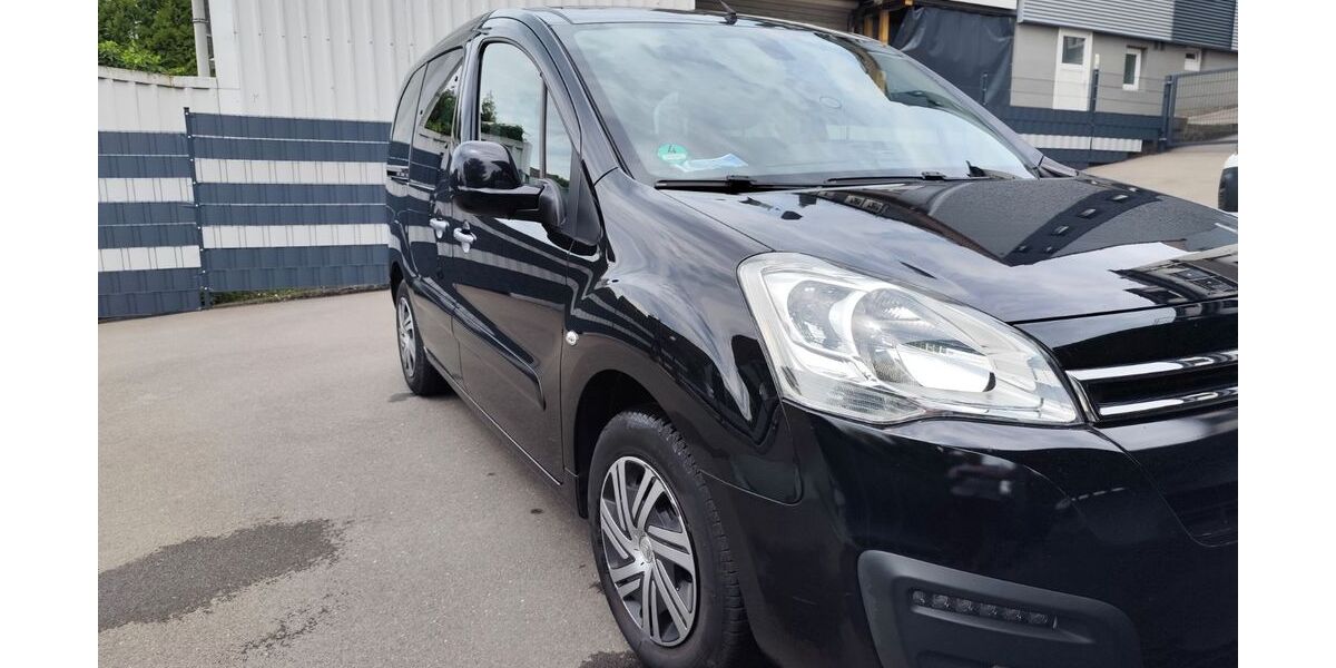 Citroen Berlingo 120.000 km 8.000 &euro; Remscheid 42859