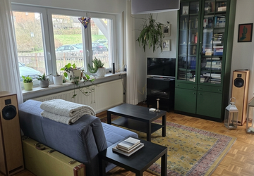 Wohnung Marpingen - 5 Zimmer, 132 m&sup2;, 1.050&euro; | Angebot:27263225