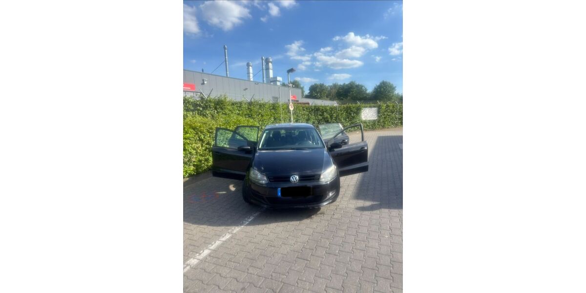 VW Polo 265.000 km 2.450 &euro; Würselen 52146