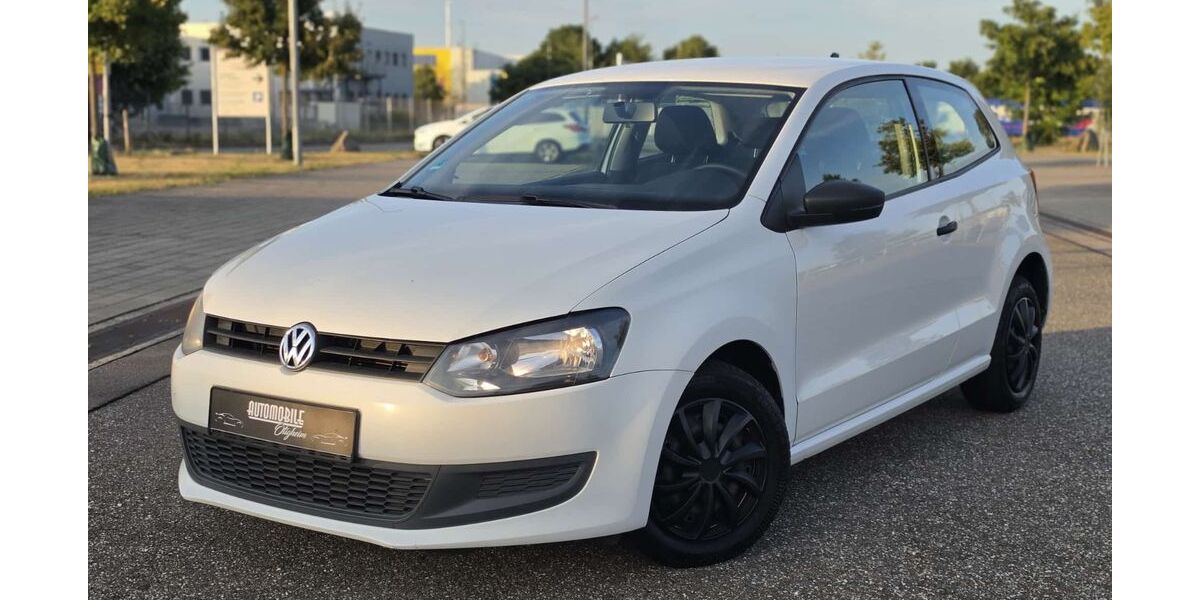 VW Polo 270.000 km 2.499 &euro; Ötigheim 76470