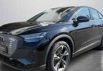 Audi Q4 36.941 km 31.490 &euro; Daun 54550