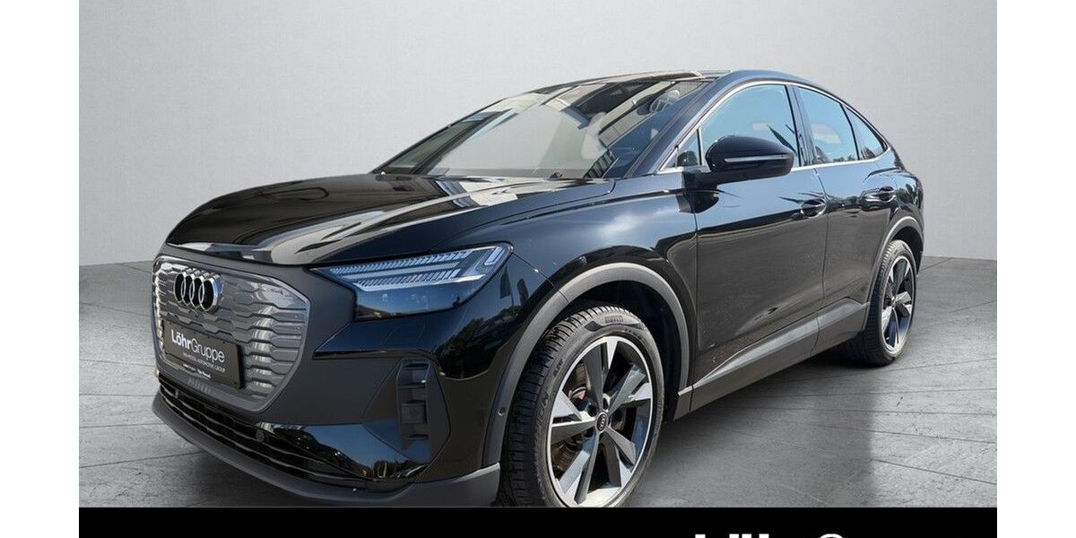 Audi Q4 36.941 km 31.490 &euro; Daun 54550