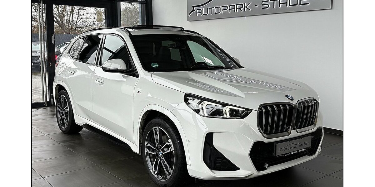 BMW X1 23 d xDrive M Sport Paket LED Assist. Plus 147.000 km 31.999 &euro; Stade 21682