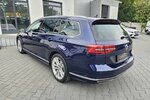 VW Passat Variant 2.0 TDI R-Line 4M Highline 360° 128.350 km 20.990 &euro; Löhne 32584
