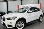 BMW X1 sDrive 18i Advantage WHITE / AUTOMATIK / 89.000 km 16.331 &euro; Hamm 59077