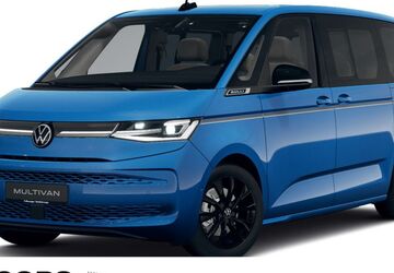 VW T7 Multivan 14.392 km 62.970 &euro; Stolberg 52222