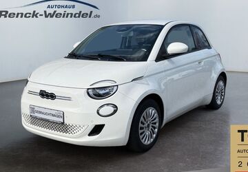 Fiat 500e 9.705 km 23.489 &euro; Speyer 67346