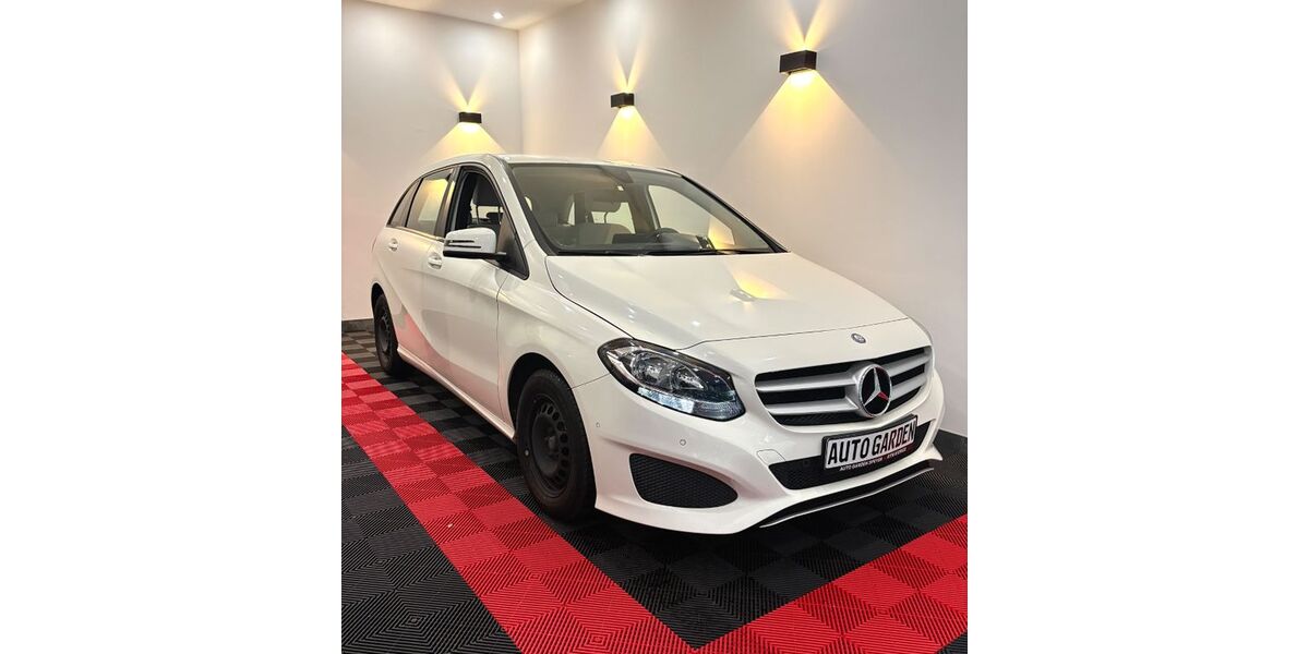 Mercedes-Benz B 160 135.000 km 10.500 &euro; Schwetzingen 68723