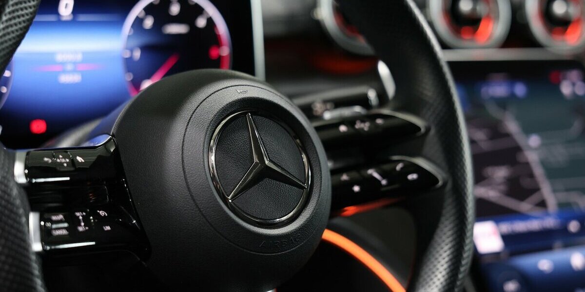 Mercedes-Benz C 220 d T AMG-LINE SPORT NIGHT / LASER / TOP / 46.000 km 34.991 &euro; Hamm 59077
