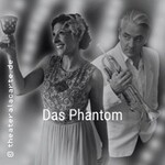 Krimi-Comedy-Impro-Dinner - Das Phantom