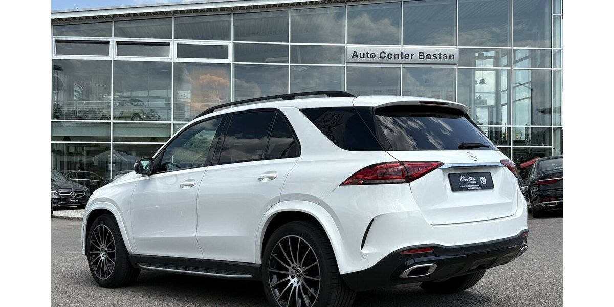 Mercedes-Benz GLE 300 4 Matic AMG NIGHT/PANO/BURMES/NAVI/360° 67.051 km 56.900 &euro; Villingen-Schwenningen 78054