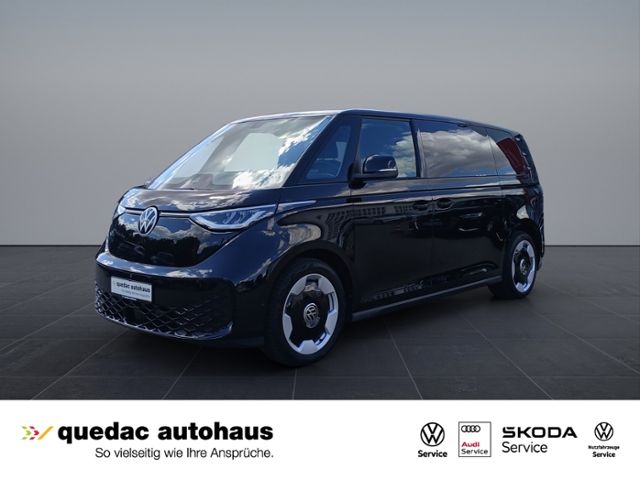 VW ID. Buzz 12.620 km 50.750 &euro; Quedlinburg 06484