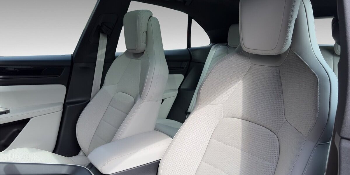 Porsche Macan 4 Vollleder Pano Sitzklim Bose Keyle 0,25% 2.900 km 83.800 &euro; Wuppertal 42327