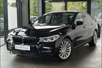 BMW 630 Gran Turismo d Sport Line LED belüft Stz HUD 159.999 km 24.499 &euro; Stade 21682