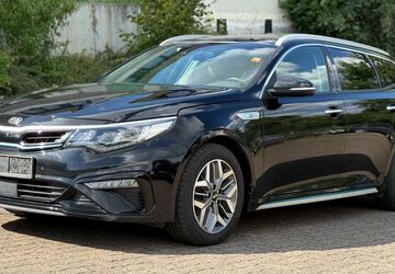 Kia Optima 173.000 km 9.999 &euro; Saarbrücken 66115