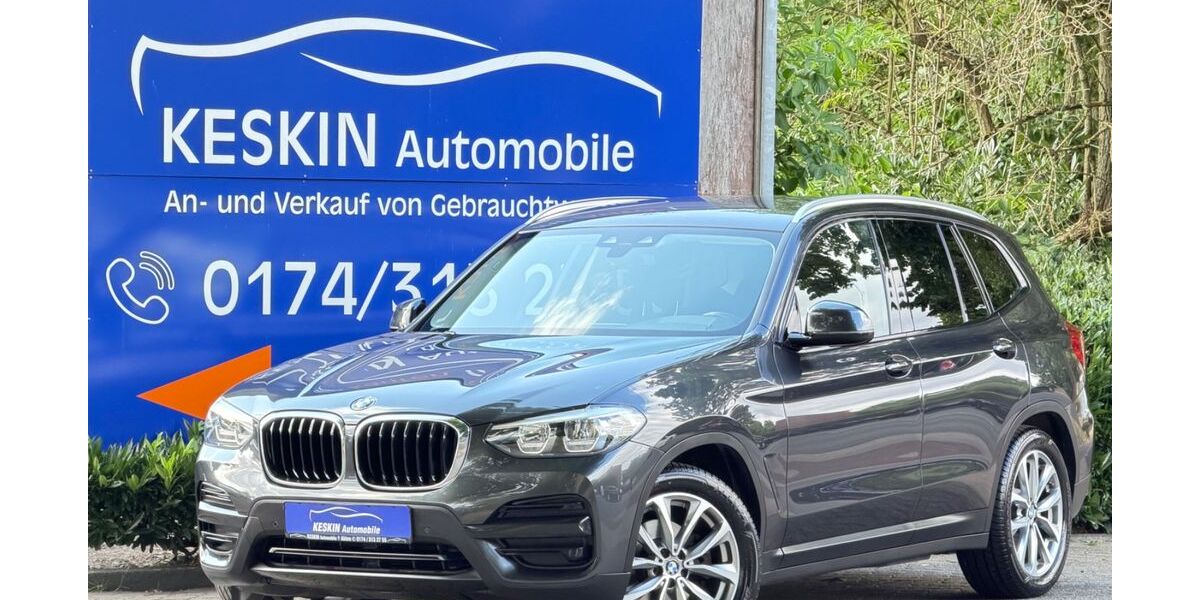 BMW X3 140.000 km 21.990 &euro; Ahlen 59227