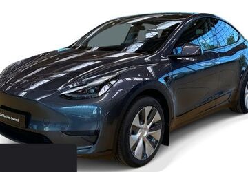 Tesla Model Y 60.484 km 31.700 &euro; Hanau 63457
