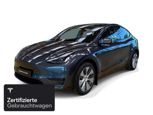 Tesla Model Y 60.484 km 31.700 &euro; Hanau 63457