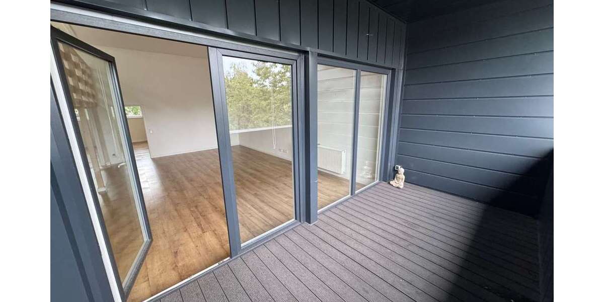 Etagenwohnung Wuppertal Wichlinghausen - 4 Zimmer, 149 m&sup2;, 1.190&euro; | Angebot:27298908