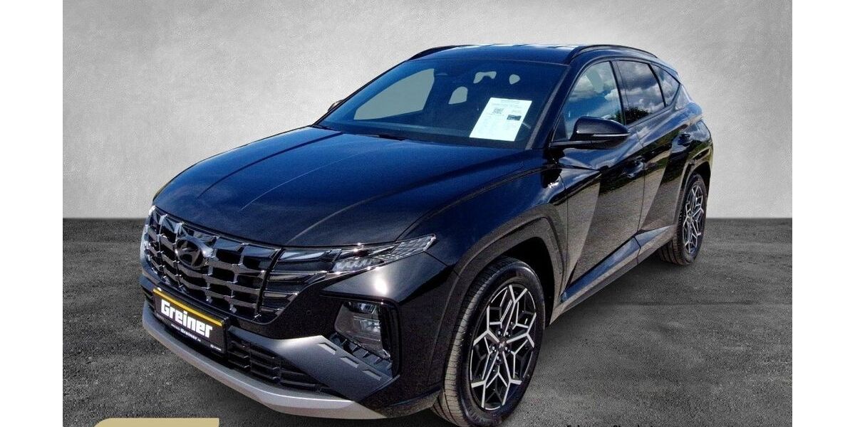 Hyundai TUCSON 46.500 km 28.790 &euro; Deggendorf 94469