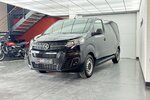 Opel Vivaro Cargo 1.5 D Edition M 1.Hand Sitzhzg 9.900 km 21.670 &euro; Lich 35423
