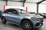 Mercedes-Benz GLC 220 d 4Matic AMG-LINE-PLUS MATT / PANORAMA 26.000 km 48.777 &euro; Hamm 59077