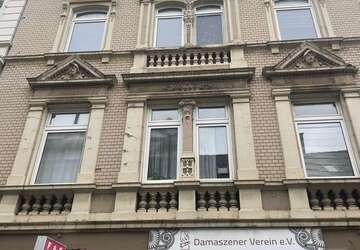 Wohnung Wuppertal Nordstadt - 3 Zimmer, 88 m&sup2;, 550&euro; | Angebot:27314988