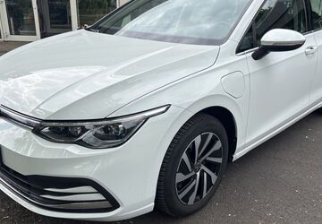 VW Golf 44.840 km 20.690 &euro; Neuss 41464