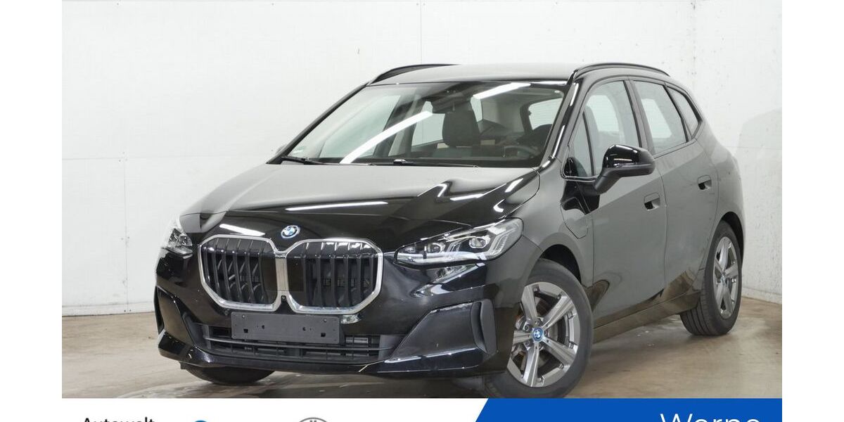 BMW 230 Active Tourer 13.005 km 36.990 &euro; Werne 59368
