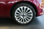 Ford Fiesta 1.4 Titanium - 1. Hand - 112.625 km 3.980 &euro; Euskirchen 53881