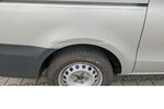 Mercedes-Benz Vito Tourer 116 CDI Pro lang, Automatik, Klima, 146.607 km 25.490 &euro; Rodgau 63110