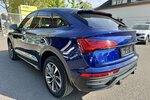 Audi Q5 40 TDI quattro advanced LED S-Line Sportback 61.080 km 33.900 &euro; Mainz 55122