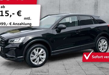 Audi Q2 21.997 km 31.850 &euro; Bamberg 96052