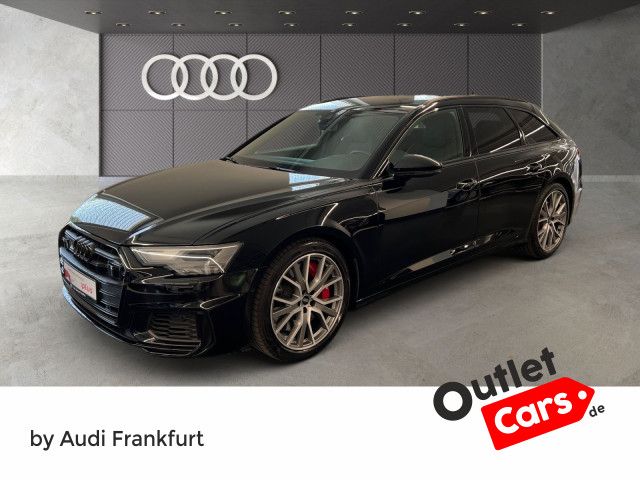 Audi S6 62.502 km 46.230 &euro; Frankfurt am Main 60326