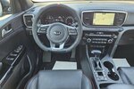 Kia Sportage GT-Line 4WD LEDER AHK NAVI 360° KAMERA 118.156 km 23.990 &euro; Löhne 32584