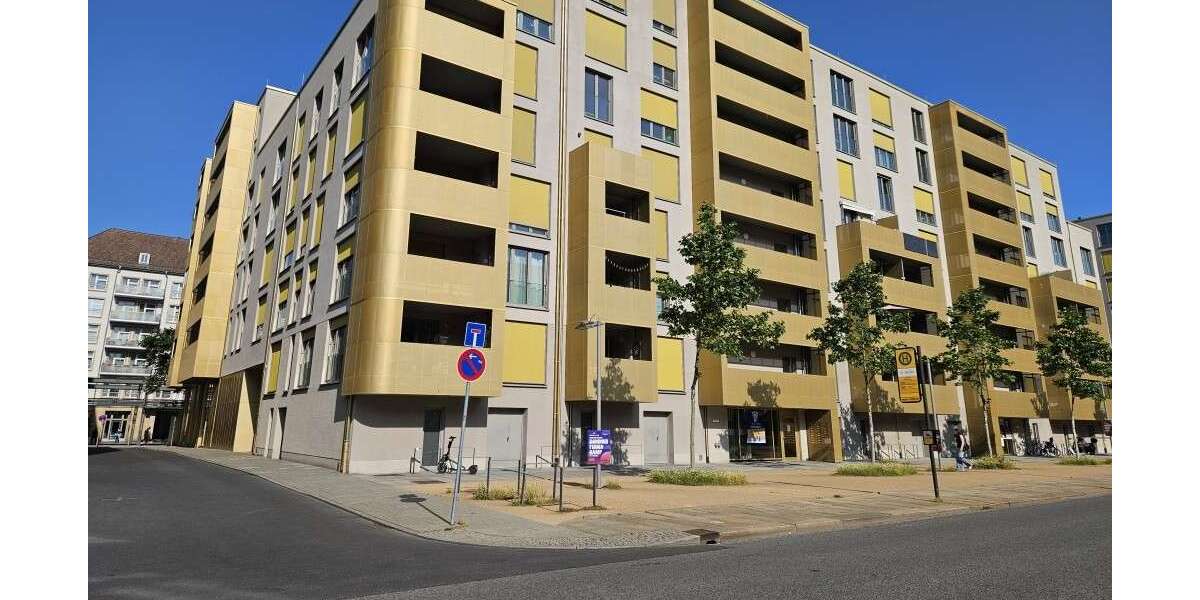 Etagenwohnung Dresden Innere Altstadt - 5 Zimmer, 156 m&sup2;, 1.955&euro; | Angebot:27306709