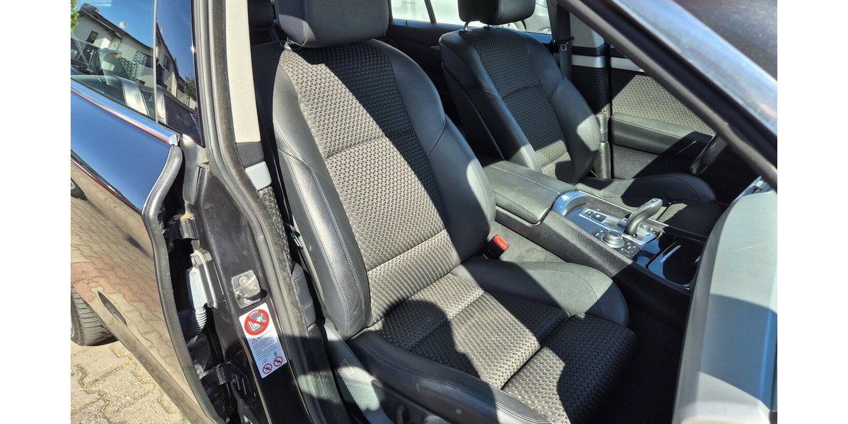 BMW 530 Gran Turismo d 169.400 km 11.990 &euro; Rodgau 63110