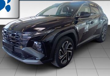 Hyundai TUCSON 21.120 km 32.830 &euro; Emsdetten 48282