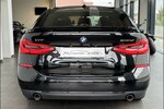 BMW 630 Gran Turismo d Sport Line LED belüft Stz HUD 159.999 km 24.499 &euro; Stade 21682