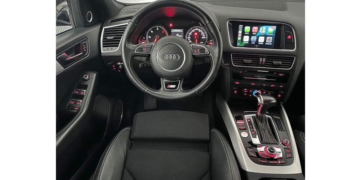 Audi Q5 213.000 km 15.600 &euro; Goslar 38642