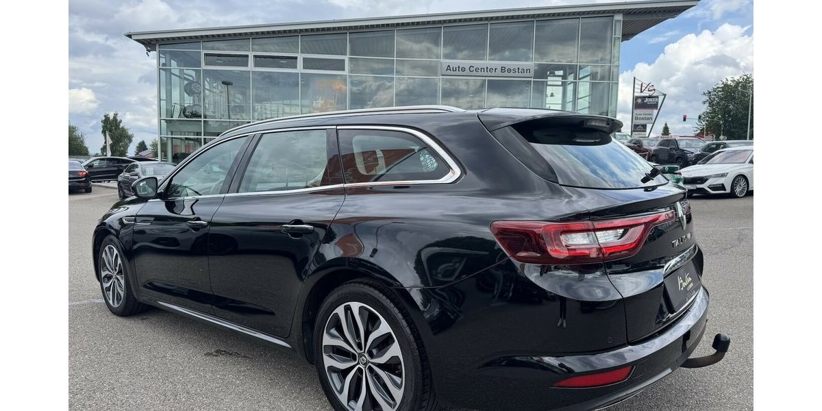 Renault Talisman 1.6 dCi LIMITED/NAVI/LEDER/SCHECKHEFT 147.807 km 11.900 &euro; Villingen-Schwenningen 78054
