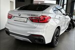 BMW X6 M50d Individual Stdhzg. HUD Assist H&K Nacht 139.900 km 31.999 &euro; Stade 21682