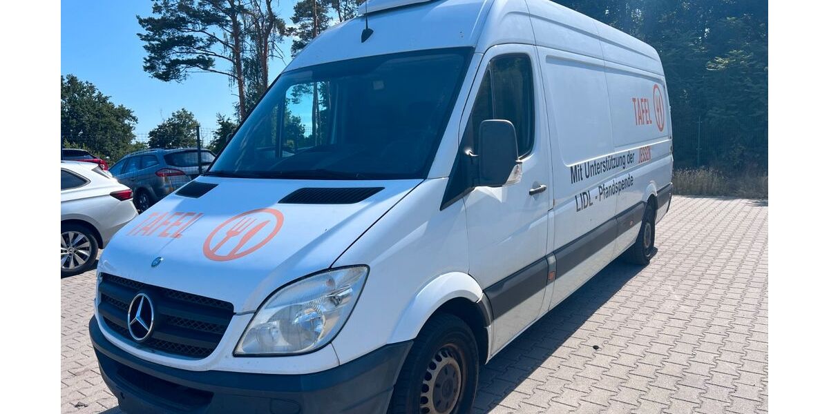 Mercedes-Benz Sprinter 427.106 km 6.999 &euro; Wildau 15745
