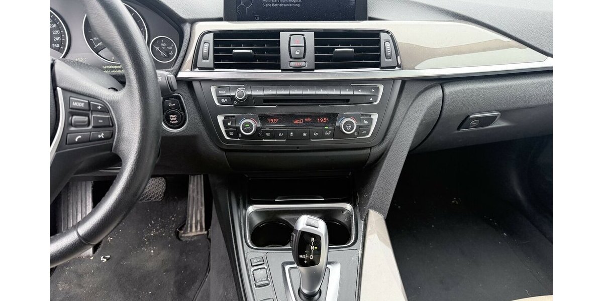 BMW 335 Gran Turismo 335 d xDrive Head-Up Pano Kam DEF 231.000 km 6.990 &euro; Altdorf 84032