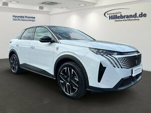 Peugeot 3008 Hybrid 145 GT-e-DSC6 45.300 km 26.850 &euro; Bad Wünnenberg 33181