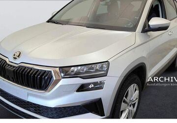 Skoda Karoq 21.721 km 31.988 &euro; Leverkusen 51379