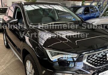 Seat Ateca 29.449 km 26.950 &euro; Hörstel 48477