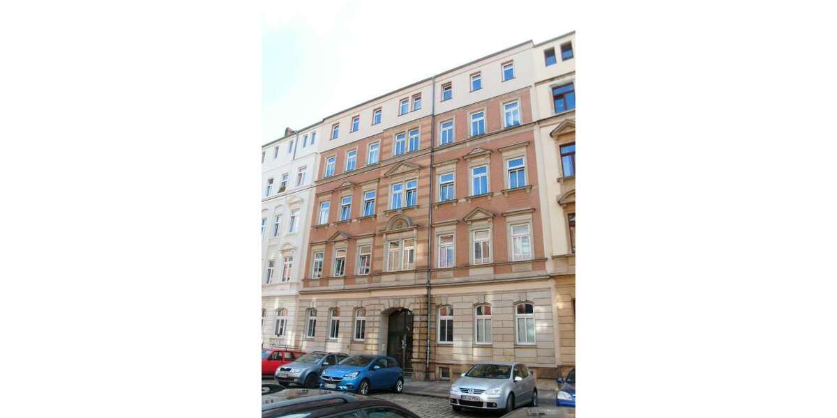 Etagenwohnung Dresden - Hechtviertel Hechtviertel - 1 Zimmer, 28 m&sup2;, 255&euro; | Angebot:27312581