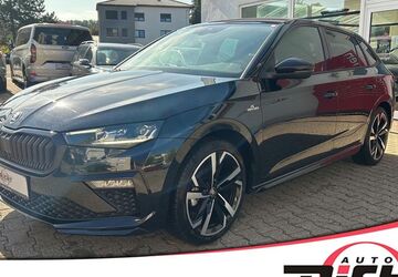 Skoda Scala 18.415 km 24.780 &euro; Leonberg 71229