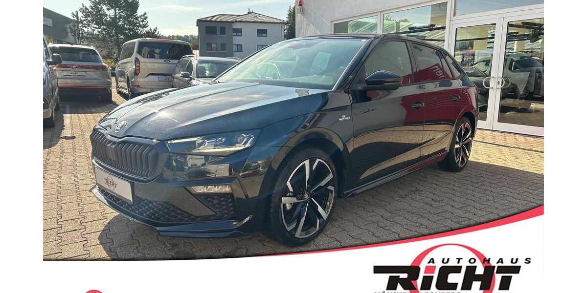 Skoda Scala 18.415 km 24.780 &euro; Leonberg 71229